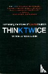 Mauboussin, Michael J. - Think Twice