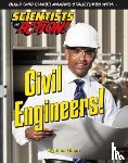 Glenn, John - Civil Engineers