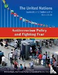 Docalavich, Heather - Antiterrorism Policy and Fighting Fear