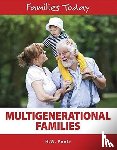 Poole, H, W - Multigenerational Families