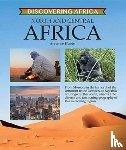 Hobbs, Annelise - North and Central Africa