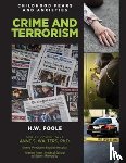 Poole, H.W. - Crime and Terrorism