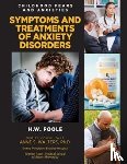 Poole, H.W. - Symptoms and Treatments of Anxiety Disorders