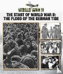 Chant, Christopher - The Start of World War II