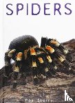 Sterry, Paul - Spiders