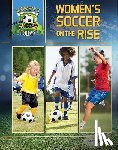 Roseborough, Elizabeth - Women's Soccer On The Rise