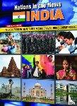 Wilson, David - India