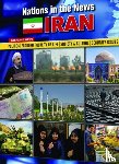 Geddis, Norm - Iran