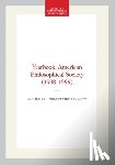 Society, American Philosophical - Yearbook, American Philosophical Society (1998-1999)