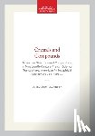 Mauskopf, Seymour - Crystals and Compounds: Molecular Structure and Composition in Nineteenth-Century French Science Transactions, American Philosophical Society (Vol. 66