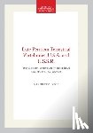 Olson, Everett C. - Late Permian Terrestrial Vertebrates, U.S.A. and U.S.S.R.: Transactions, American Philosophical Society (Vol. 52, Part 2)