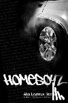 Sitomer, Alan Lawrence - Homeboyz