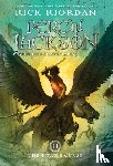 Riordan, Rick - Riordan, R: Percy Jackson and the Olympians, Book Three: Tit