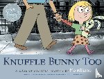 Willems, Mo - Knuffle Bunny Too