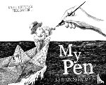 Myers, Christopher - My Pen