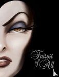 Valentino, Serena, Disney Storybook Art Team - Fairest of All