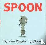 Rosenthal, Amy Krouse, Magoon, Scott - Spoon