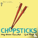 Rosenthal, Amy Krouse - Chopsticks