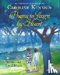 Kennedy, Caroline - Poems To Learn By Heart