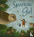 Pennypacker, Sara - Sparrow Girl