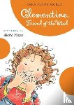 Pennypacker, Sara - Clementine Friend of the Week