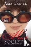 Carter, Ally - Heist Society