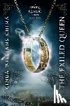 Chima, Cinda Williams - The Exiled Queen