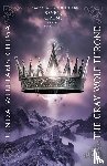 Chima, Cinda Williams - The Gray Wolf Throne
