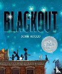 Rocco, John - Blackout