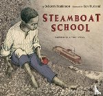 Hopkinson, Deborah - Steamboat School