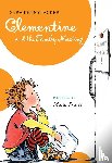 Pennypacker, Sarah - Pennypacker, S: Clementine and the Family Meeting