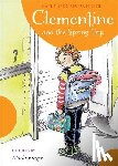 Pennypacker, Sara - Clementine and the Spring Trip