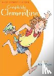 Pennypacker, Sara - Completely Clementine
