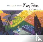 Canemaker, John - The Art and Flair of Mary Blair (Updated Edition)