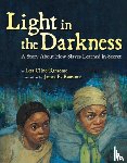 Cline-Ransome, Lesa - Light in the Darkness
