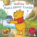 Miller, Sara F. - Pooh's Honey Trouble