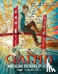 Faulkner, Matt - Gaijin: American Prisoner of War