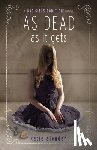 Alender, Katie - As Dead as it Gets