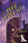 Marsh, Katherine - The Door by the Staircase