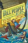 Martin, Ann M, Godwin, Laura - The Doll People Set Sail