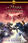 Riordan, Rick - Riordan, R: Heroes of Olympus, The, Book Three: The Mark of