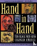 Pinkney, Andrea - Hand in Hand