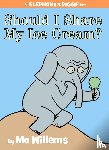 Willems, Mo - Should I Share My Ice Cream? (An Elephant and Piggie Book)