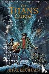 Riordan, Rick - Riordan, R: Percy Jackson and the Olympians: Titan's Curse: