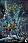 Riordan, Rick, Venditti, Robert - TITANS CURSE