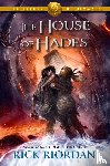 Riordan, Rick - Heroes of Olympus, The, Book Four The House of Hades (Heroes of Olympus, The, Book Four)