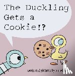 Willems, Mo - Duckling Gets a Cookie!? (Pigeon series)