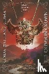 Chima, Cinda Williams - The Crimson Crown