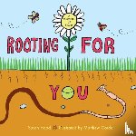Hood, Susan - Rooting for You