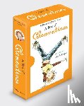 Pennypacker, Sara - A Box of Clementines (3-Book Paperback Boxed Set)